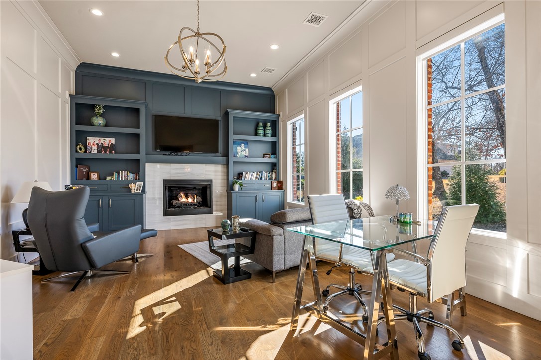 Talamore Sub Ph Iv Rurban - Residential