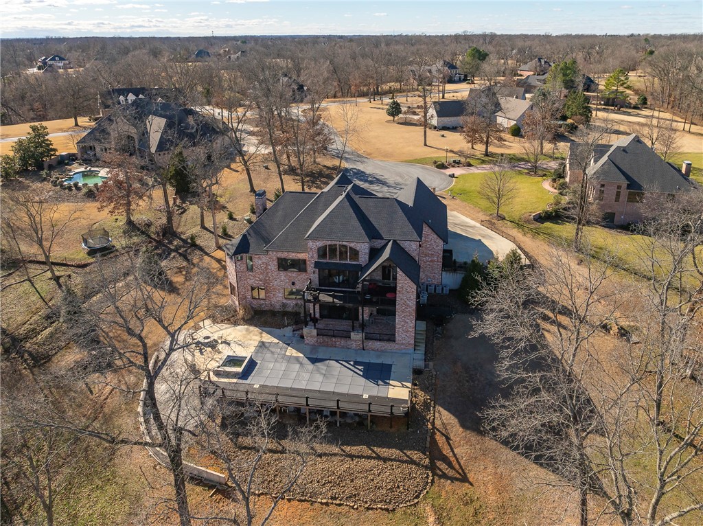 Talamore Sub Ph Iv Rurban - Residential