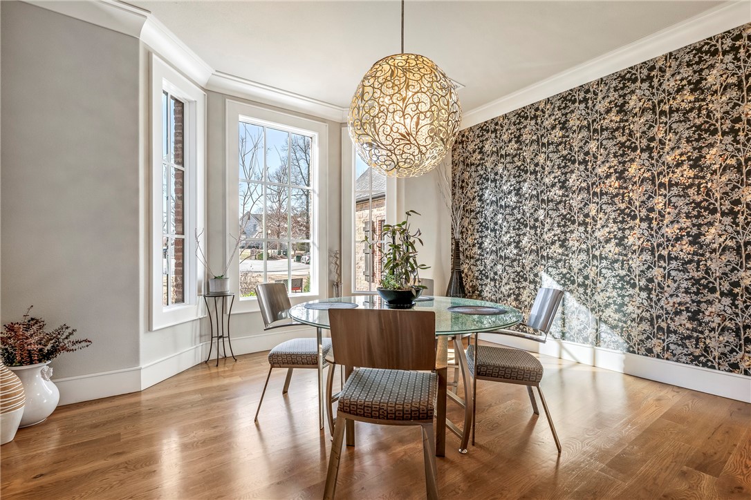 Talamore Sub Ph Iv Rurban - Residential