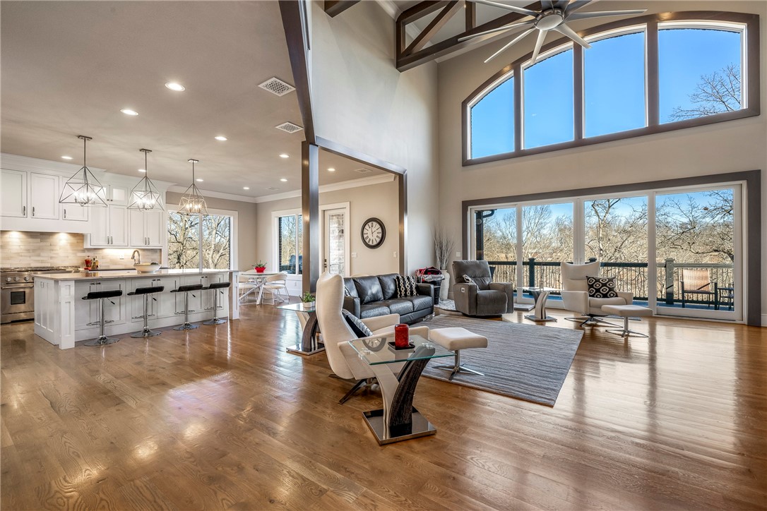 Talamore Sub Ph Iv Rurban - Residential