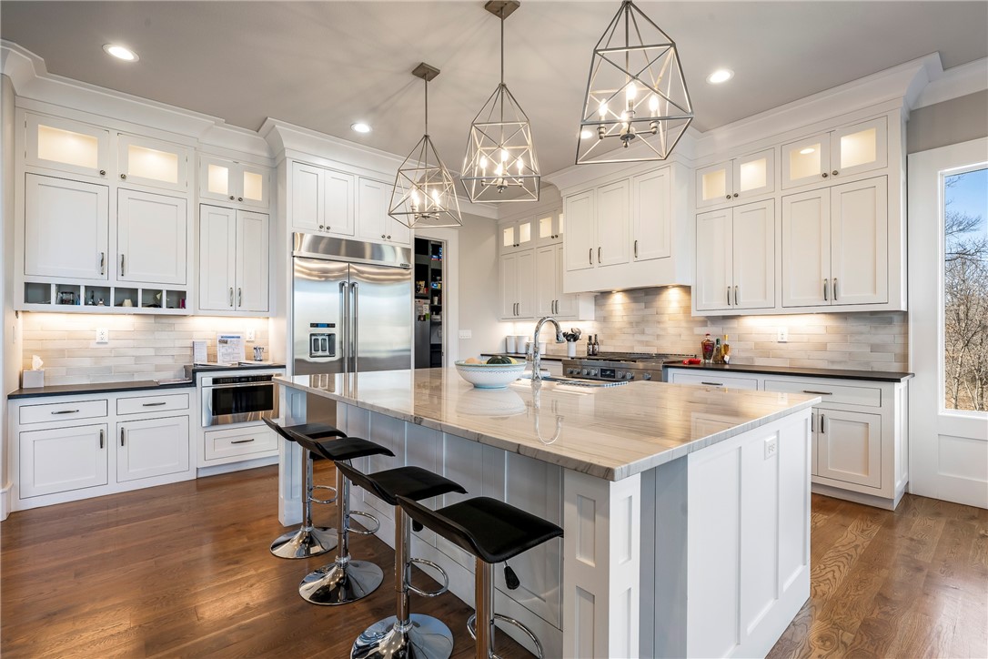 Talamore Sub Ph Iv Rurban - Residential