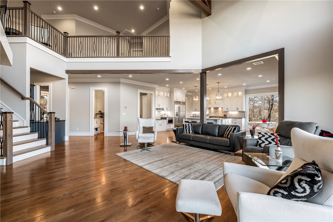 Talamore Sub Ph Iv Rurban - Residential