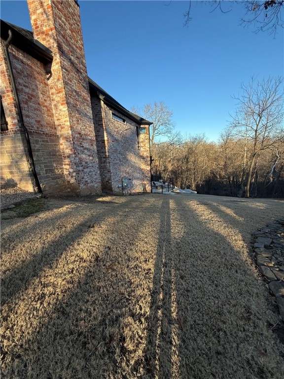 Talamore Sub Ph Iv Rurban - Residential