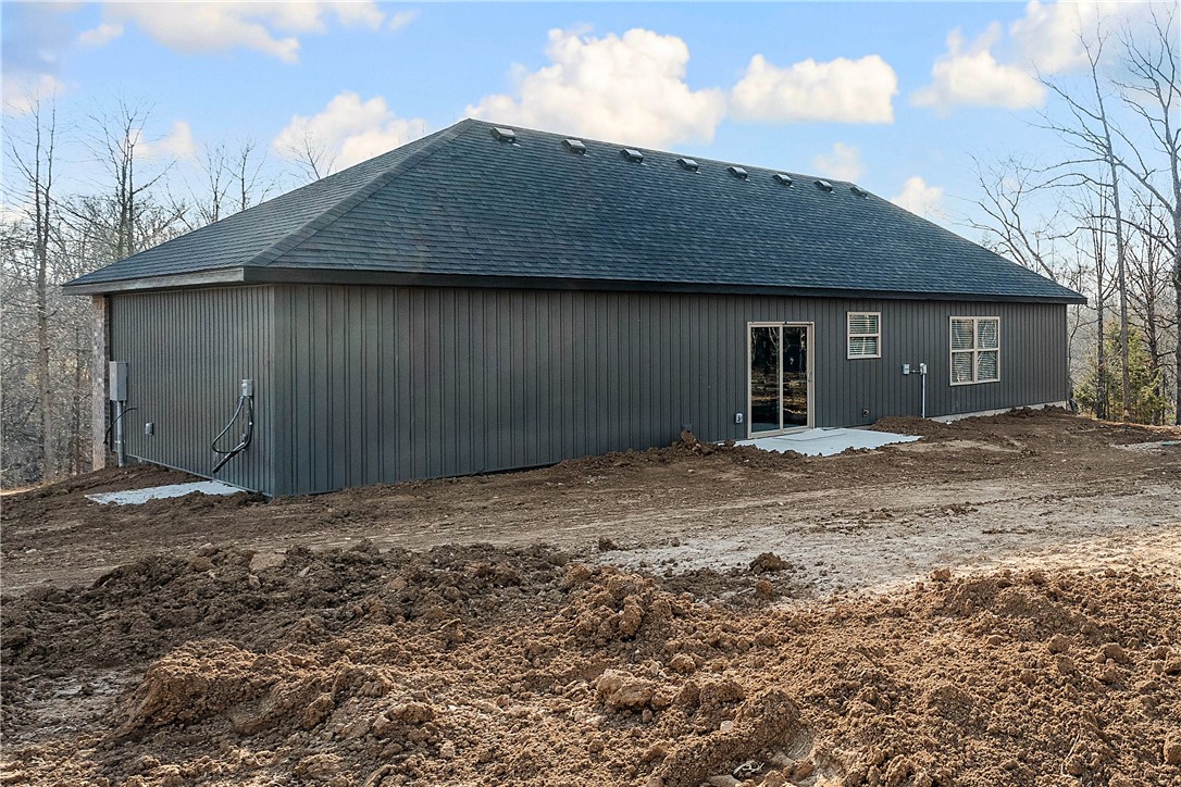 Newburgh Sub Bvv - Residential