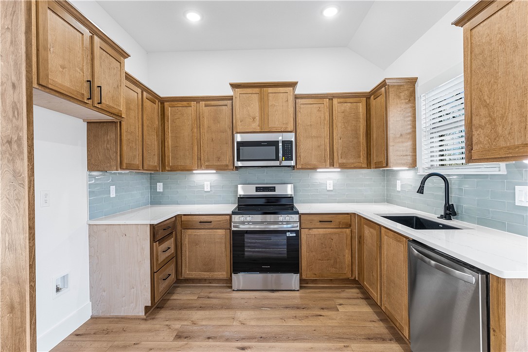 Newburgh Sub Bvv - Residential