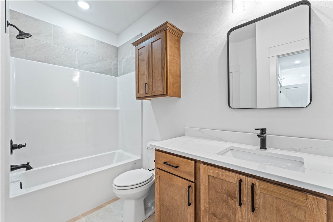 Newburgh Sub Bvv - Residential