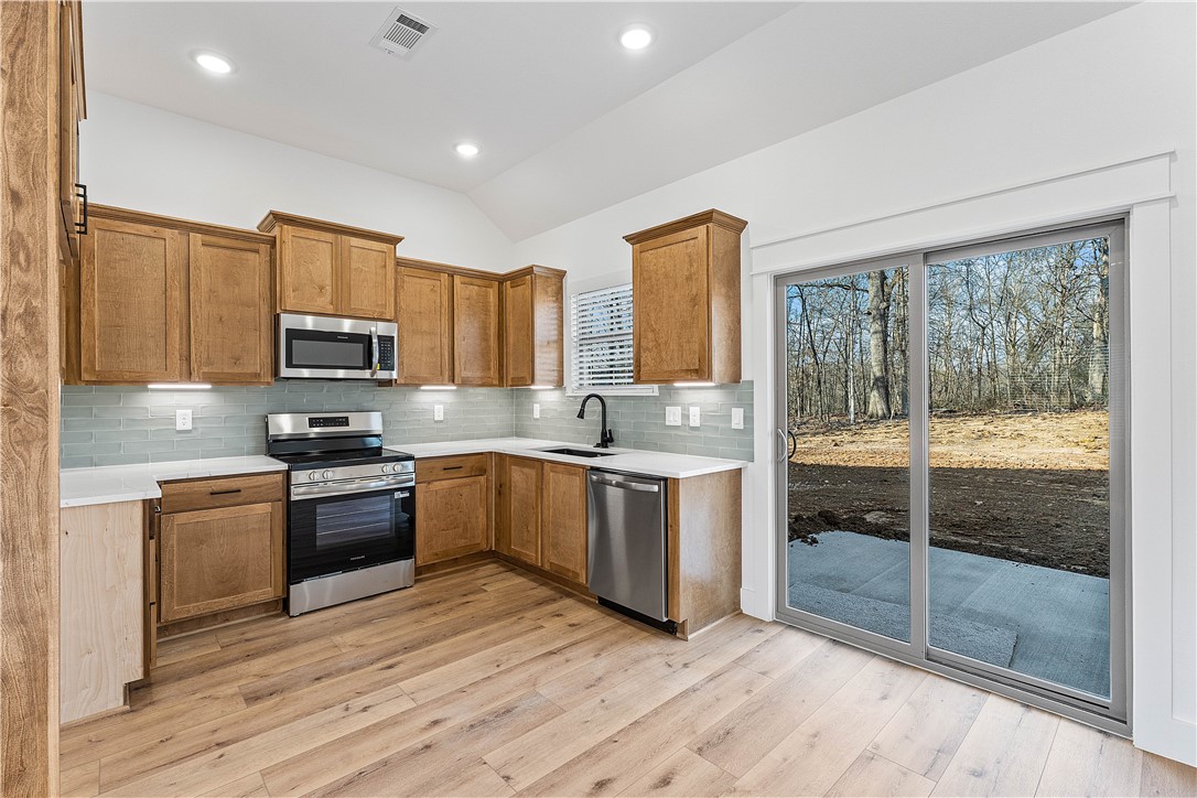 Newburgh Sub Bvv - Residential