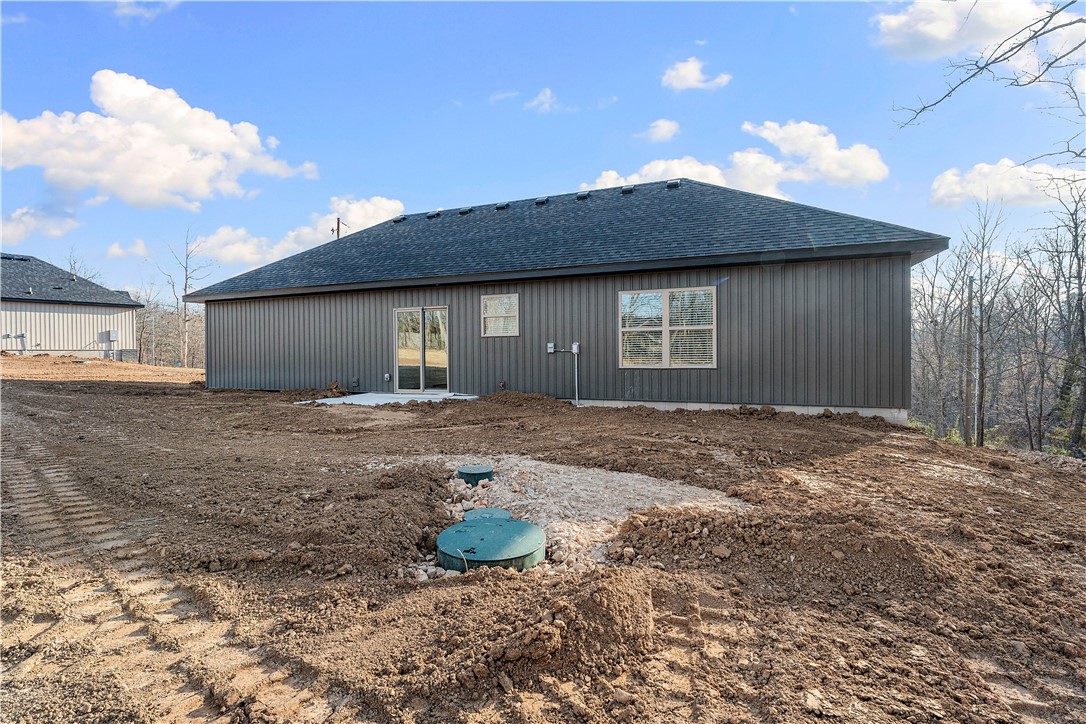 Newburgh Sub Bvv - Residential