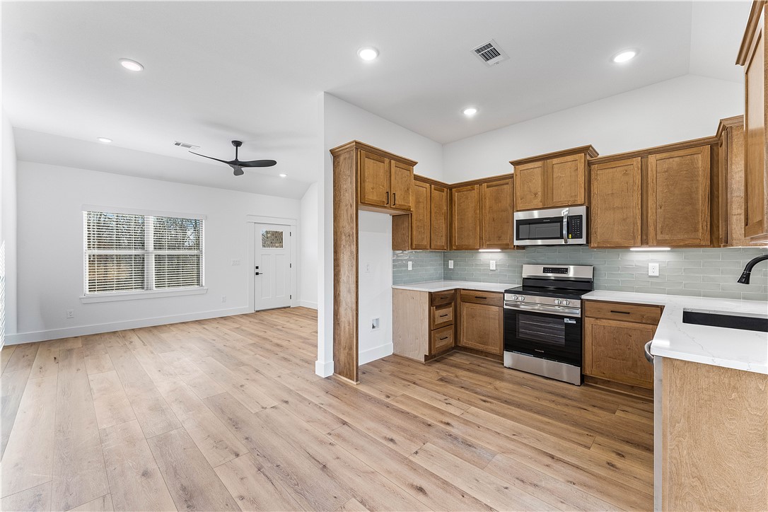 Newburgh Sub Bvv - Residential