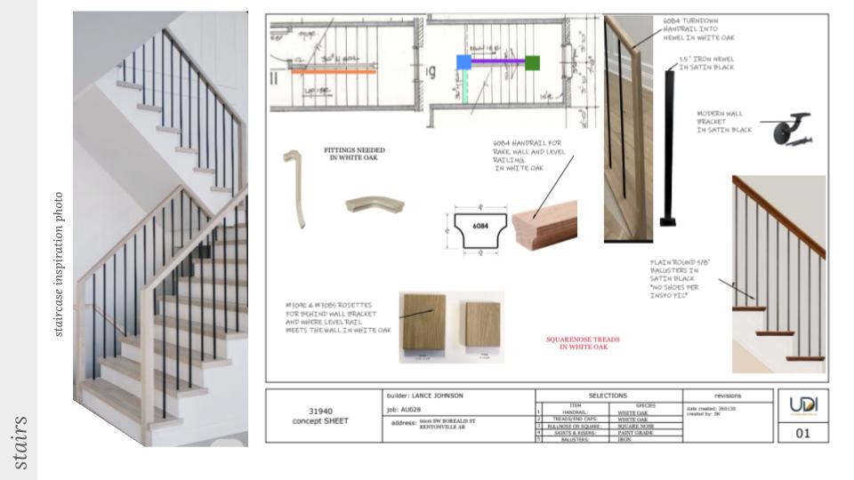 Aurora Sub Ph 3 Bentonville - Residential