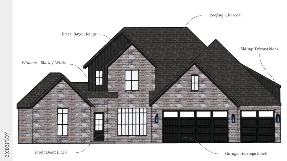 Aurora Sub Ph 3 Bentonville - Residential