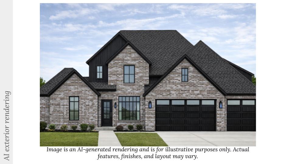 Aurora Sub Ph 3 Bentonville - Residential