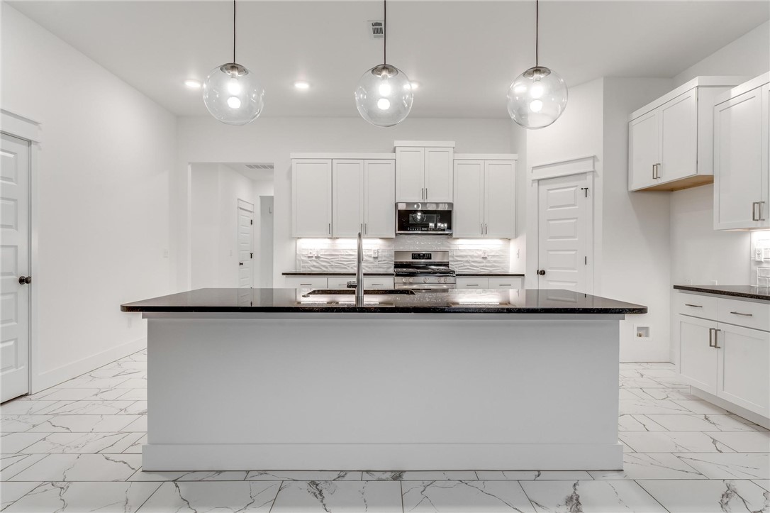 Woodcrest Walk - Residential