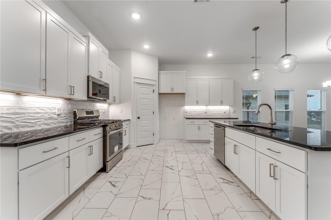 Woodcrest Walk - Residential