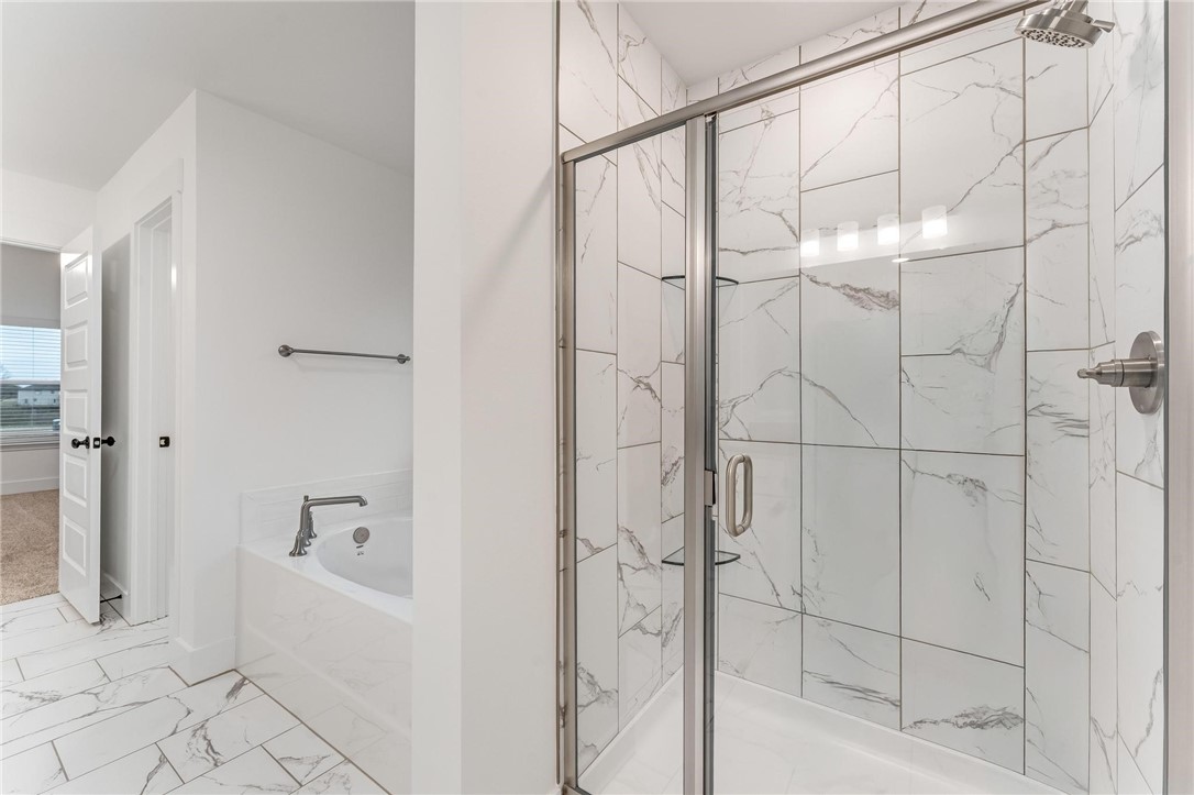 Woodcrest Walk - Residential