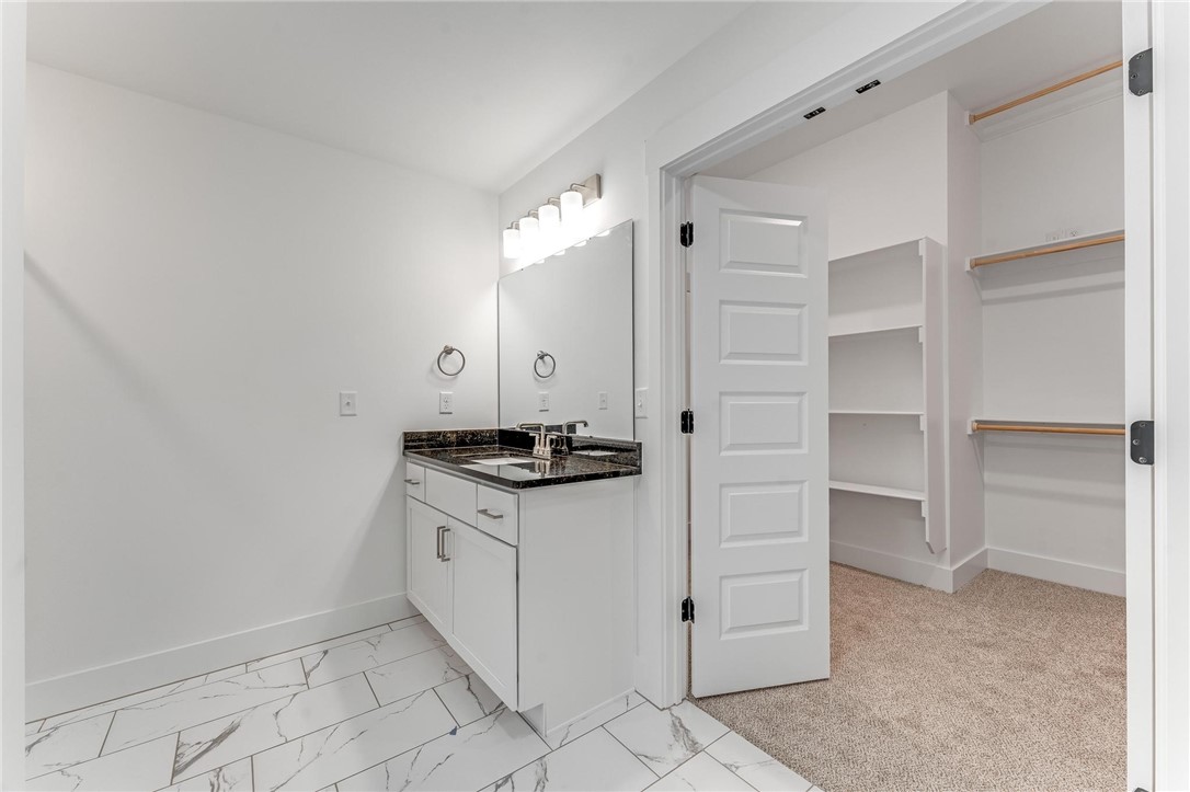 Woodcrest Walk - Residential