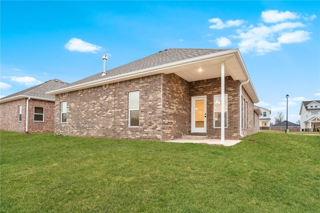 Woodcrest Walk - Residential