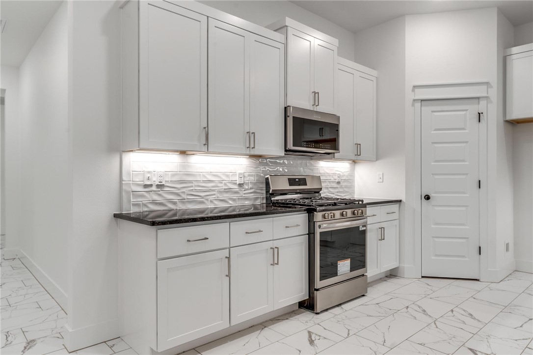 Woodcrest Walk - Residential