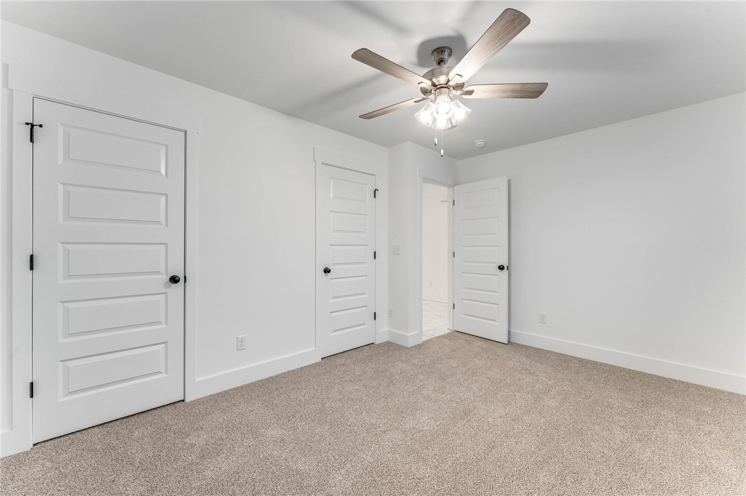 Woodcrest Walk - Residential