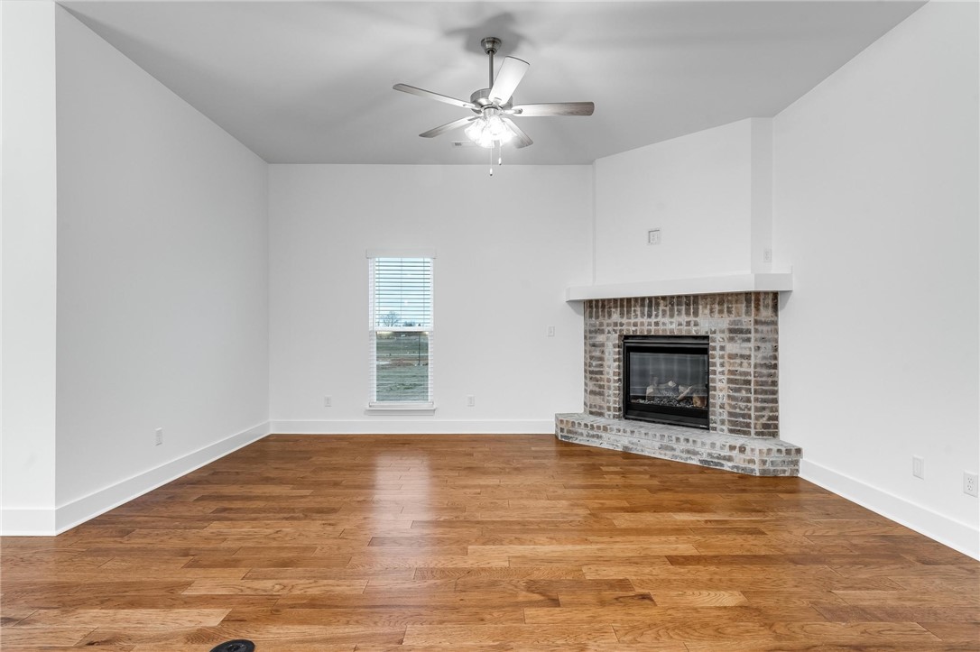 Woodcrest Walk - Residential