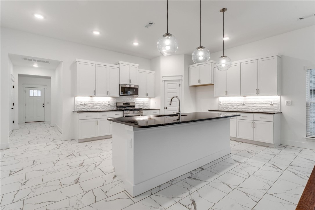 Woodcrest Walk - Residential