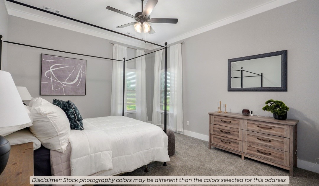 Woodcrest Walk - Residential