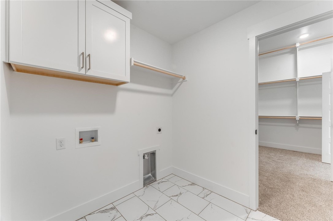 Woodcrest Walk - Residential