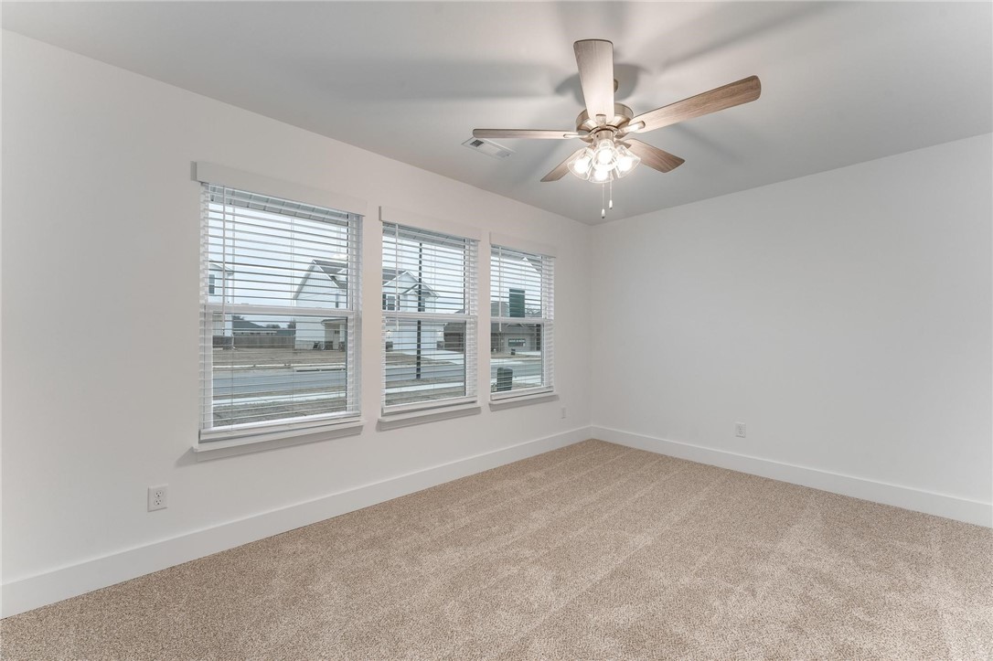 Woodcrest Walk - Residential