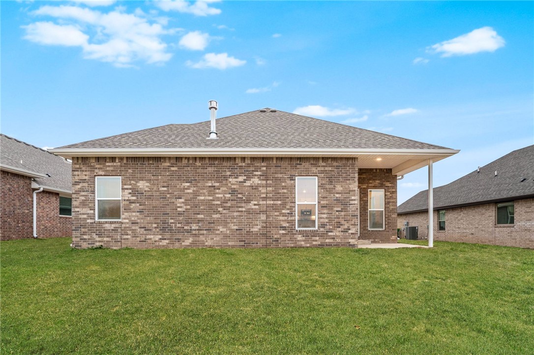 Woodcrest Walk - Residential