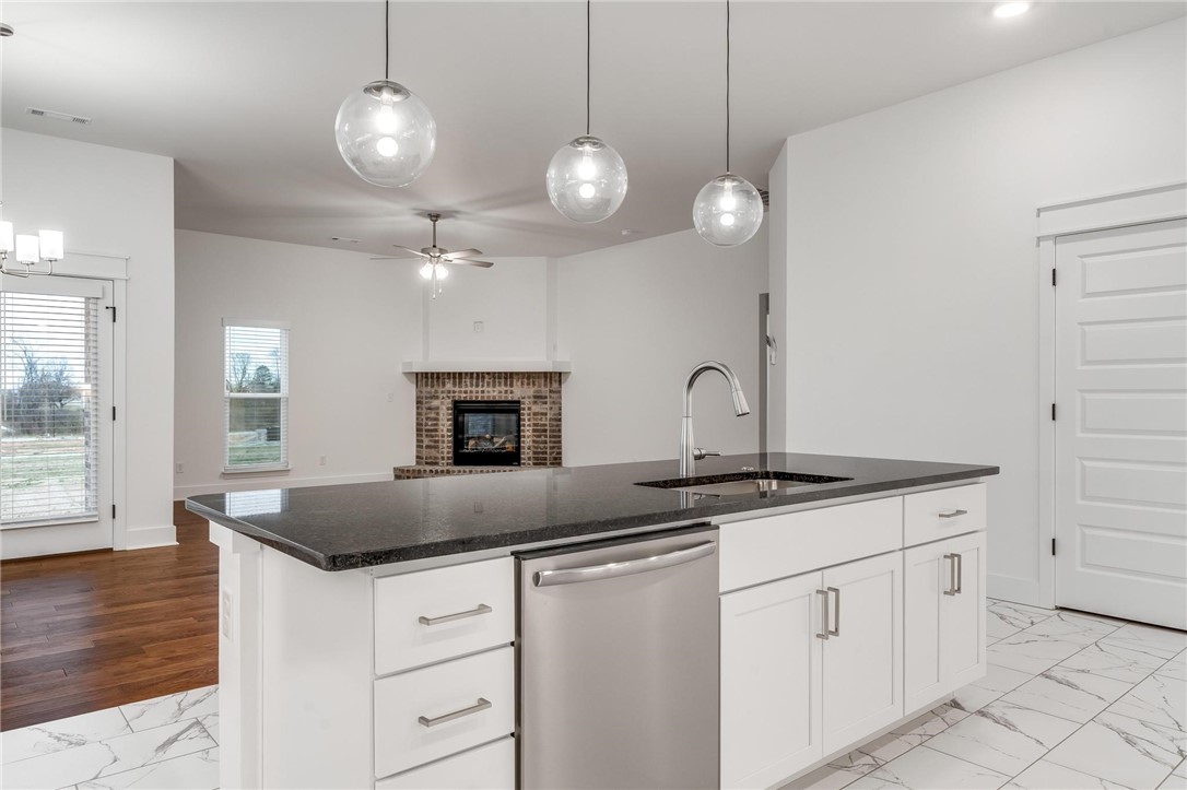 Woodcrest Walk - Residential