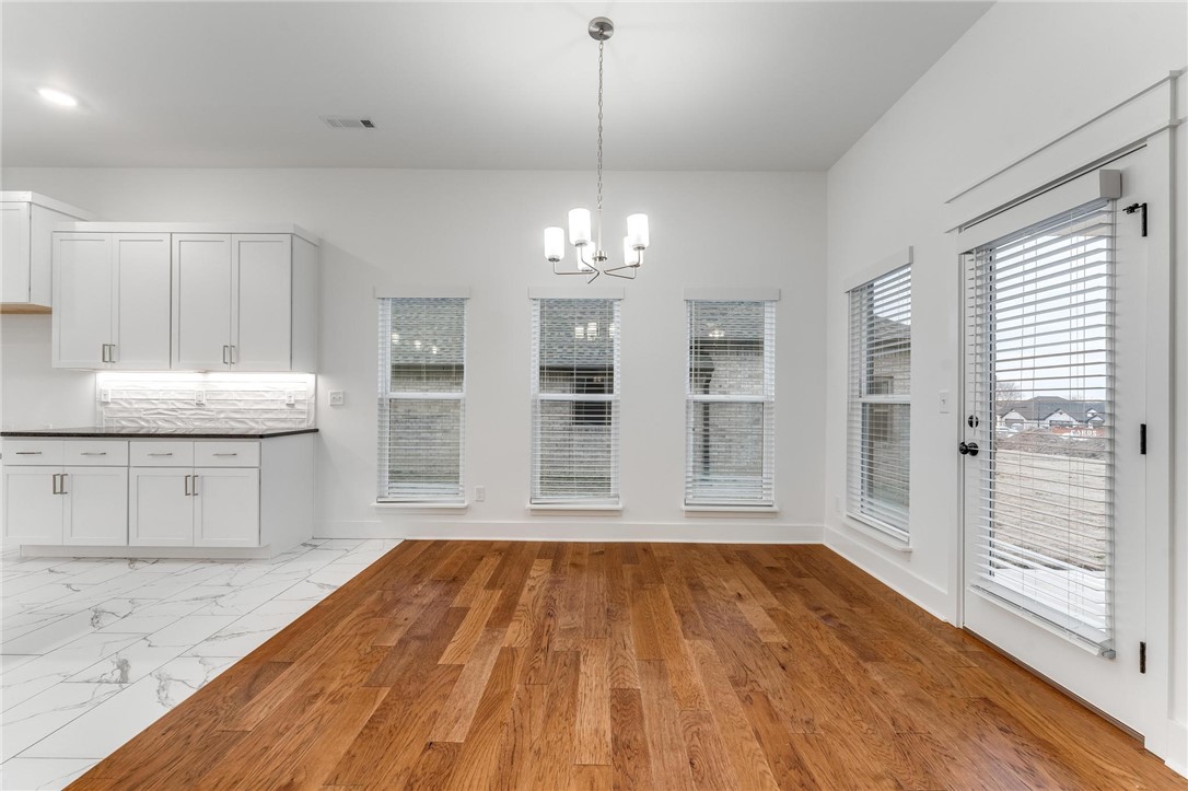 Woodcrest Walk - Residential