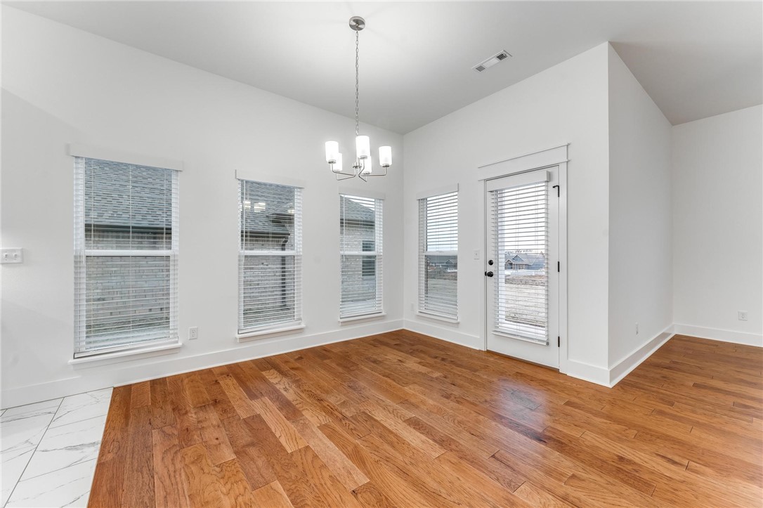 Woodcrest Walk - Residential