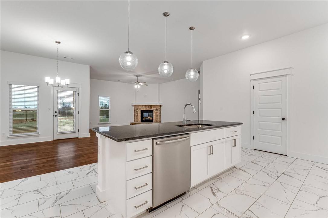 Woodcrest Walk - Residential