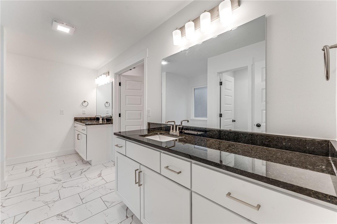 Woodcrest Walk - Residential