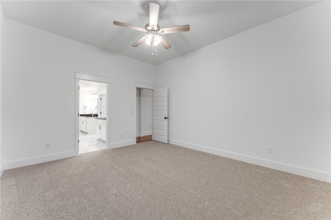 Woodcrest Walk - Residential