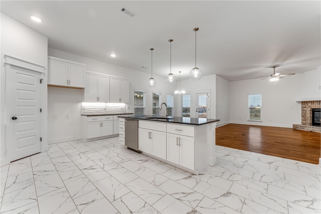 Woodcrest Walk - Residential