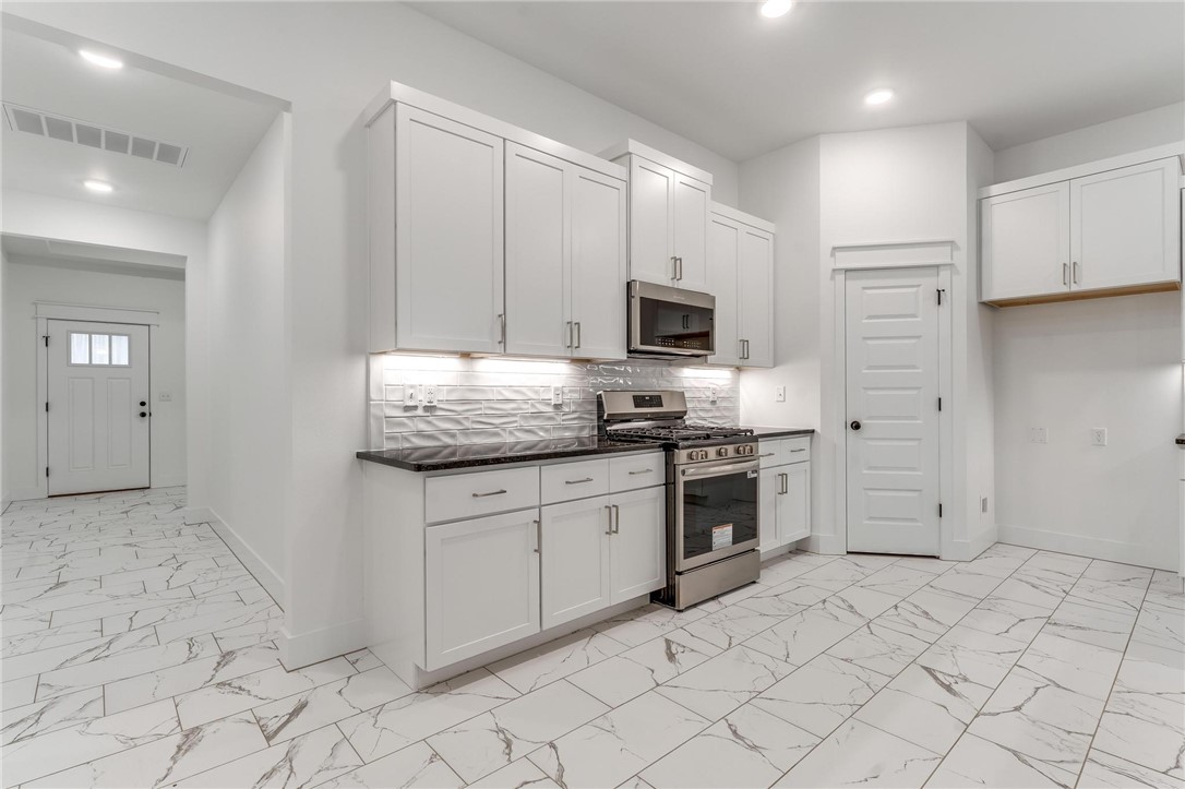 Woodcrest Walk - Residential