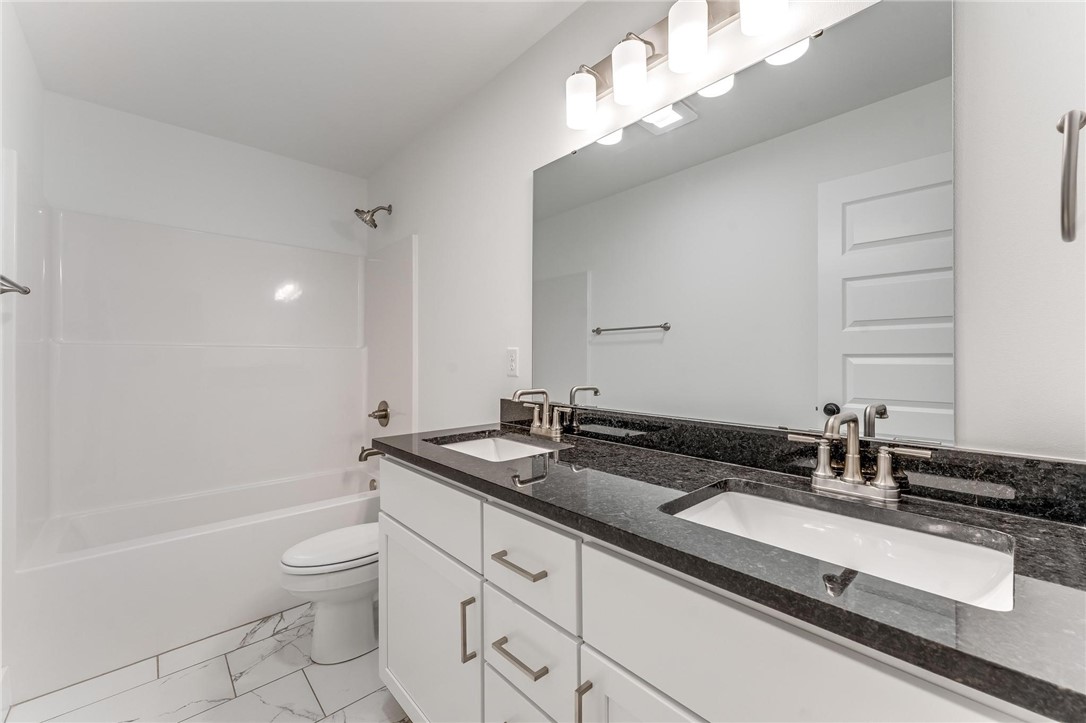 Woodcrest Walk - Residential