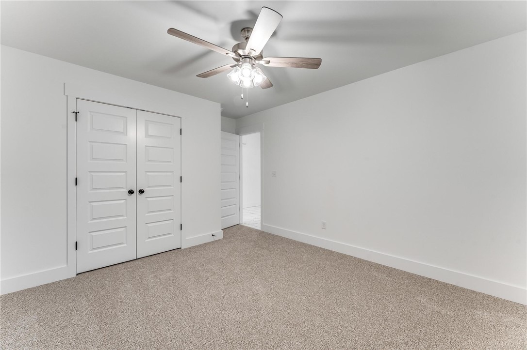 Woodcrest Walk - Residential