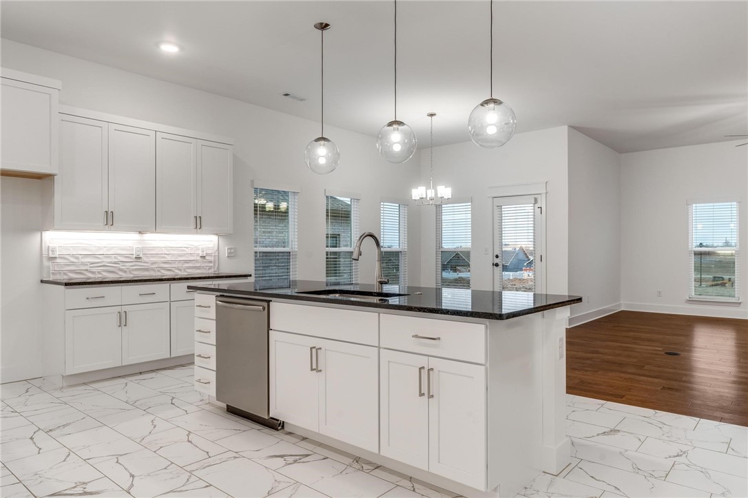 Woodcrest Walk - Residential