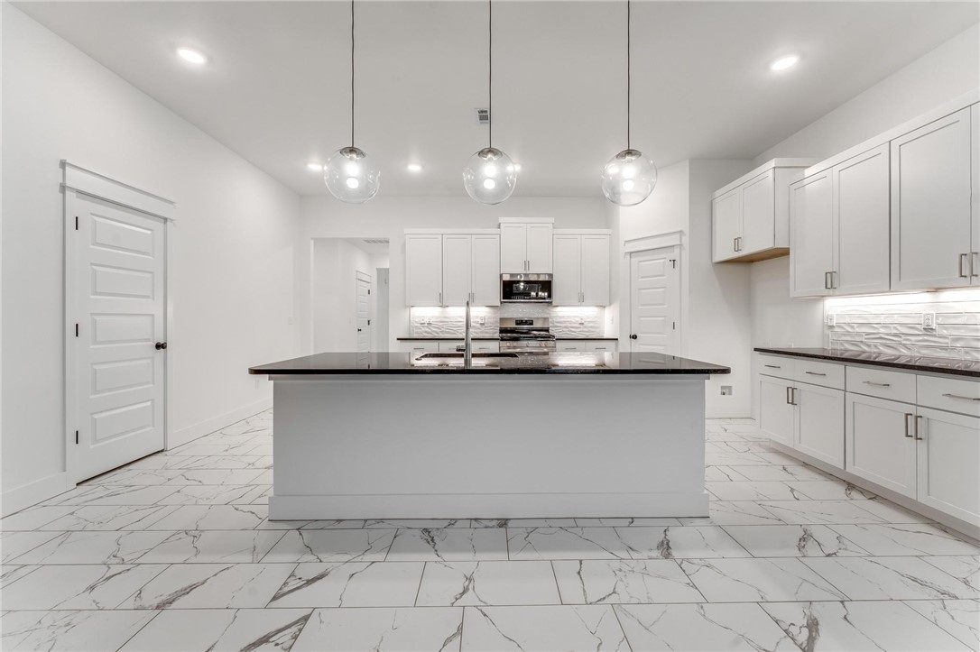 Woodcrest Walk - Residential