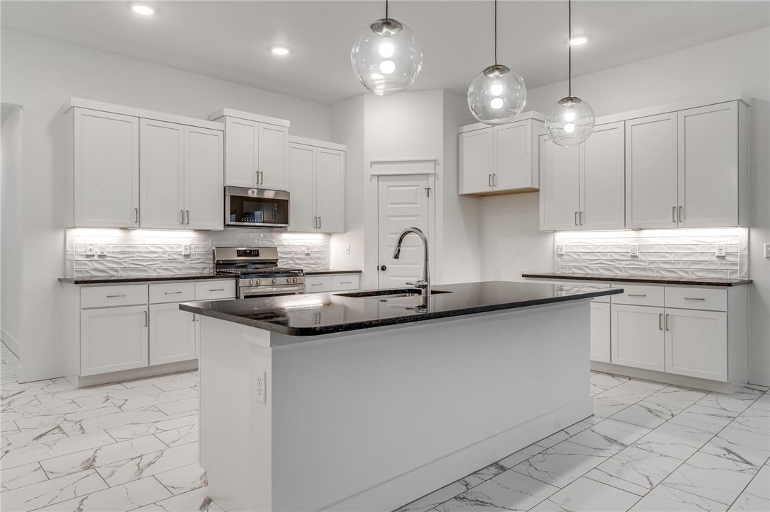 Woodcrest Walk - Residential