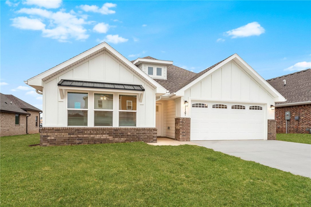 Woodcrest Walk - Residential