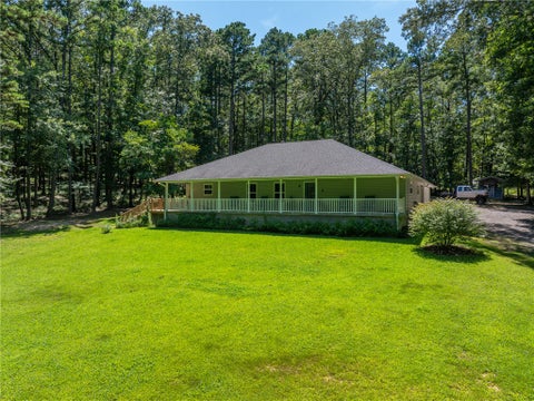 Photo of 5724 County Road 3451, Clarksville, AR 72830 (MLS # 1357474)