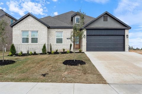Photo of 7000 SW High Meadow Boulevard, Bentonville, AR 72713 (MLS # 1332075)