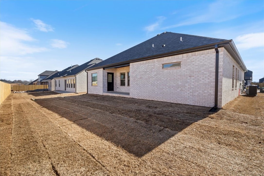 Walnut Grove Sub Ph II - Residential