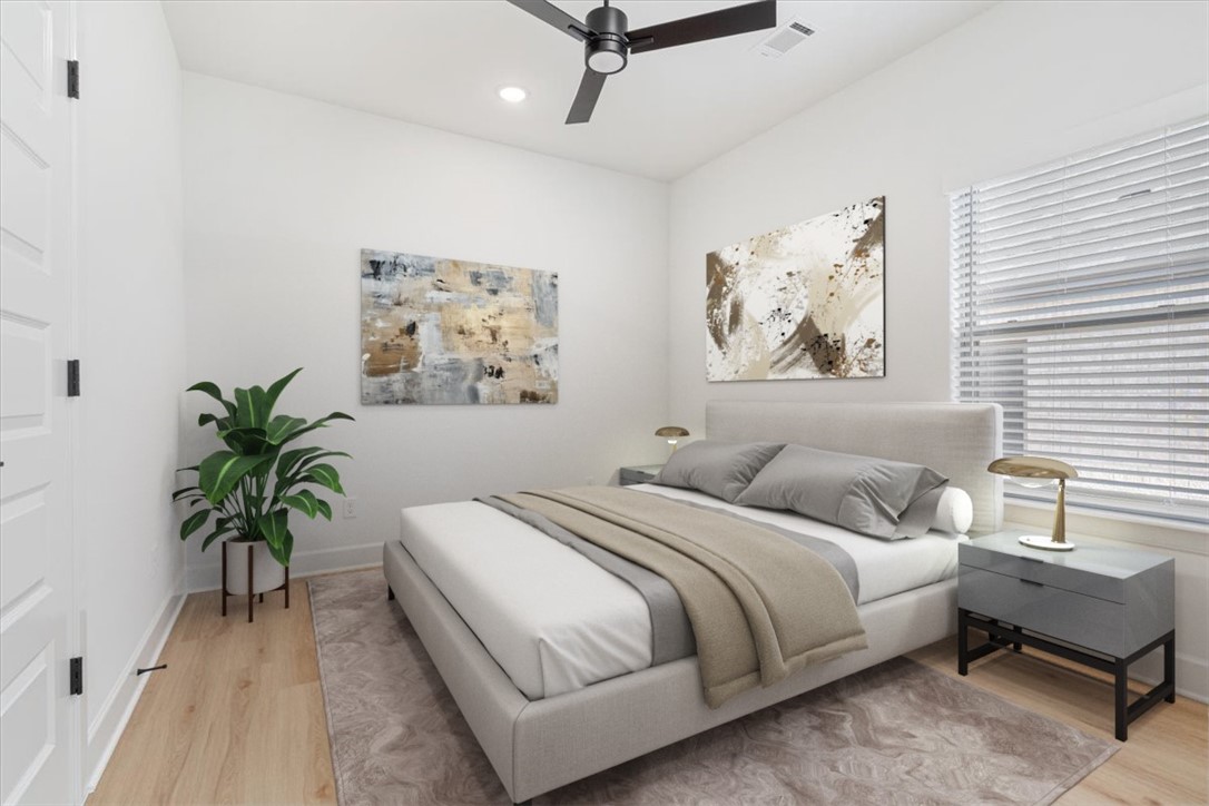 Walnut Grove Sub Ph II - Residential