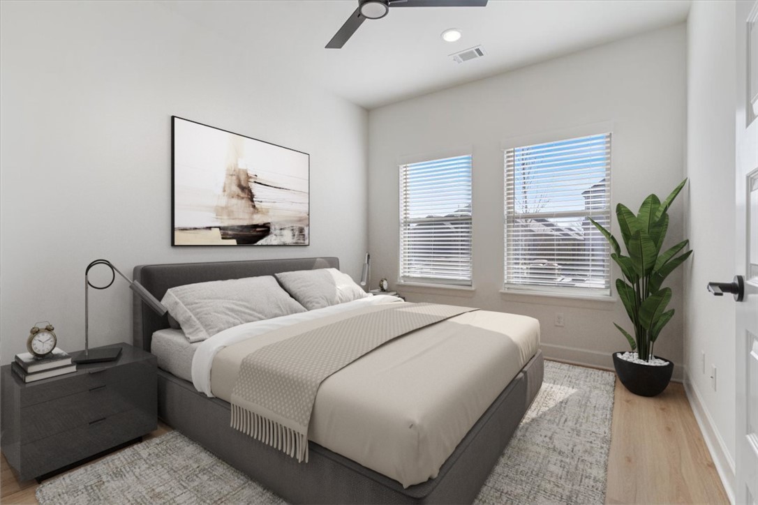 Walnut Grove Sub Ph II - Residential