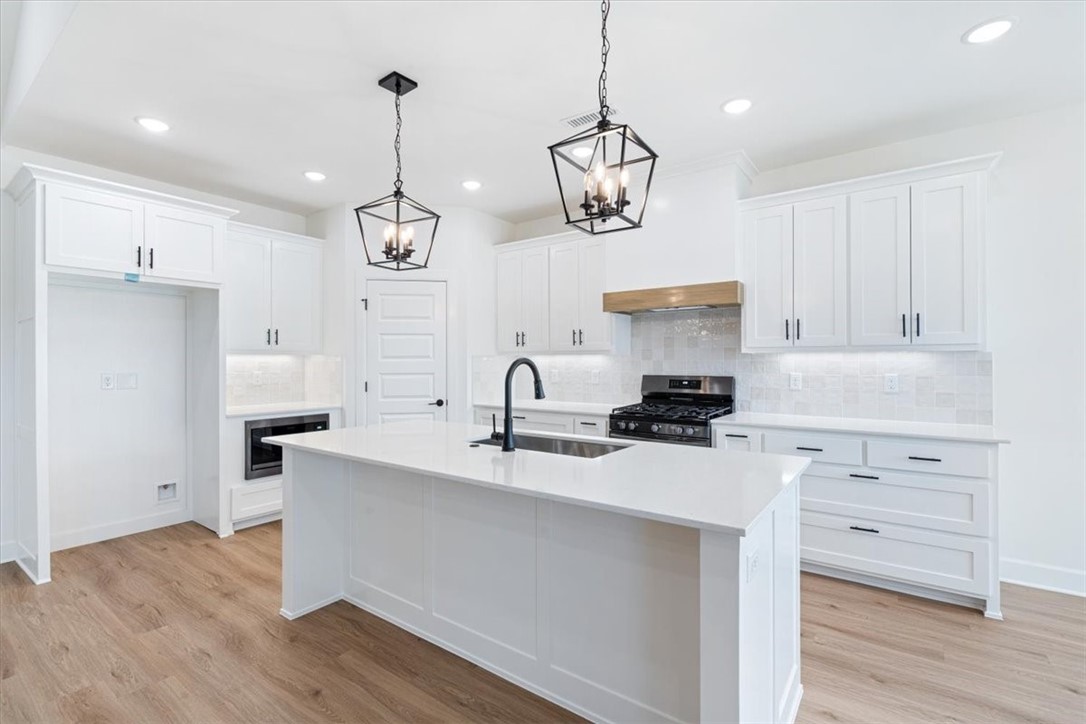 Walnut Grove Sub Ph II - Residential