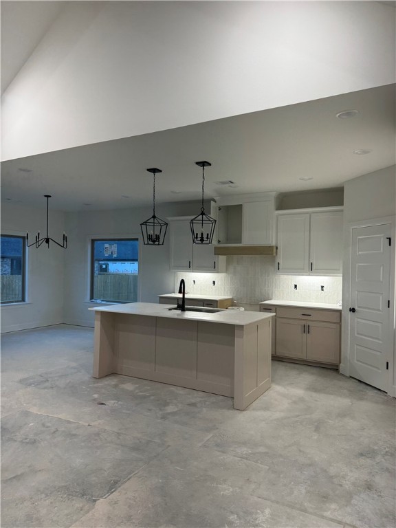 Walnut Grove Sub Ph II - Residential